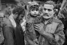 فراخوان ششمین سوگواره عاشورایی عکس هیأت-احمد محسنیان-بخش اصلی -جلسه هیأت