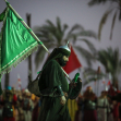 سوگواره پنجم-عکس 141-حسین استوار -جلسه هیأت