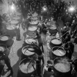 سوگواره پنجم-عکس 81-داود ايزدپناه-جلسه هیأت فضای بیرونی