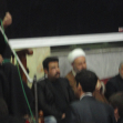 سوگواره اول-عکس 24-مسعود زندی شیرازی-جلسه هیأت فضای بیرونی