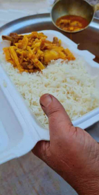 دهمین سوگواره عاشورایی عکس هیأت-ریحانه سادات دریاباری-مجالس احیای امراهل‌البیت علیهم‌السلام تک عکس-موبایلی