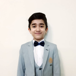 Alireza  Radfarnia