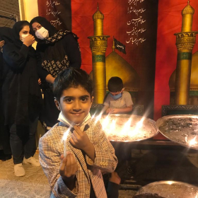 یازدهمین سوگواره عاشورایی عکس هیأت-امید نجف آبادی پور-بخش اصلی-روایت هیأت(مجموعه عکس)