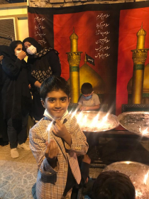یازدهمین سوگواره عاشورایی عکس هیأت-امید نجف آبادی پور-بخش اصلی-روایت هیأت(مجموعه عکس)