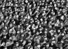 فراخوان ششمین سوگواره عاشورایی عکس هیأت-محمد حسین ملک زاده-بخش اصلی -جلسه هیأت
