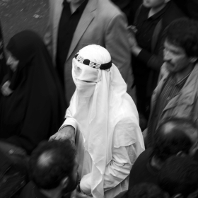سوگواره چهارم-عکس 6-محمدرضا پیمان-آیین های عزاداری