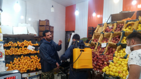 نهمین سوگواره عاشورایی عکس هیأت-محمود  شیری-روایت هیأت