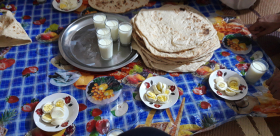 دهمین سوگواره عاشورایی عکس هیأت-مهراد معارف وند-مجالس احیای امراهل‌البیت علیهم‌السلام مجموعه عکس-موبایلی-اقامه عزا (گزارشی از روند برگزاری مراسم هیأت از ابتدا تا انتها)