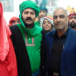 فراخوان ششمین سوگواره عاشورایی عکس هیأت-سعید قلی زاده-بخش اصلی -جلسه هیأت