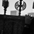 فراخوان ششمین سوگواره عاشورایی عکس هیأت-سید محمد جواد ضمیری هدایت زاده-بخش اصلی -جلسه هیأت