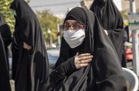 نهمین سوگواره عاشورایی عکس هیأت-امیرقاسم بیدی-روایت هیأت