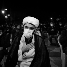 نهمین سوگواره عاشورایی عکس هیأت-پرویز گلی زاده-روایت هیأت