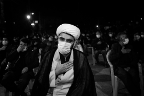 نهمین سوگواره عاشورایی عکس هیأت-پرویز گلی زاده-روایت هیأت