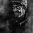 فراخوان ششمین سوگواره عاشورایی عکس هیأت-حامد خلیلی-بخش اصلی -جلسه هیأت