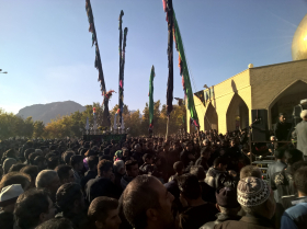 سوگواره پنجم-عکس 50-مهدی ربیعی فرادنبه-جلسه هیأت