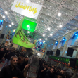 سوگواره چهارم-عکس 4-احمد چلونگر-آیین های عزاداری