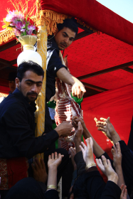 سوگواره دوم-عکس 5-میترا بخشش-جلسه هیأت فضای داخلی