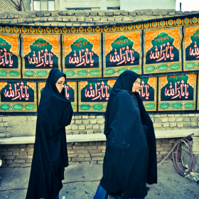 سوگواره دوم-عکس 35-امیر حسین علیداقی-جلسه هیأت فضای بیرونی 