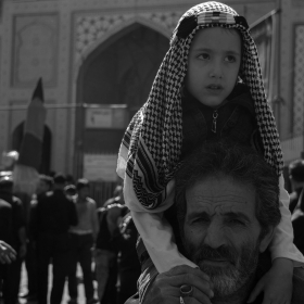 سوگواره پنجم-عکس 41-محمدرضا  خسروی چاهک -جلسه هیأت