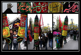 سوگواره دوم-عکس 3-احمدرضا کریمی-جلسه هیأت فضای داخلی