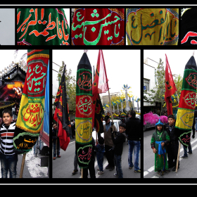 سوگواره دوم-عکس 3-احمدرضا کریمی-جلسه هیأت فضای داخلی