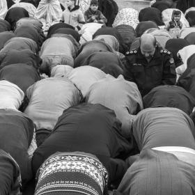 سوگواره سوم-عکس 7-سید میثم موسوی-جلسه هیأت فضای بیرونی