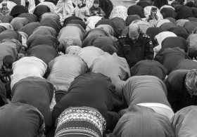 سوگواره سوم-عکس 7-سید میثم موسوی-جلسه هیأت فضای بیرونی