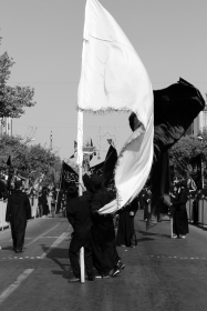 سوگواره پنجم-عکس 2-سمانه رمضانی-جلسه هیأت