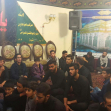 فراخوان ششمین سوگواره عاشورایی عکس هیأت-علیرضا عارفی مهر-بخش اصلی -جلسه هیأت