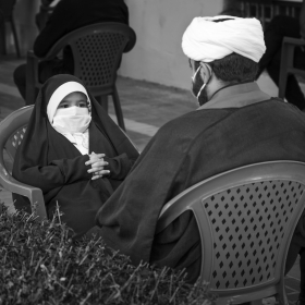 نهمین سوگواره عاشورایی عکس هیأت-mojtaba barati-روایت هیأت
