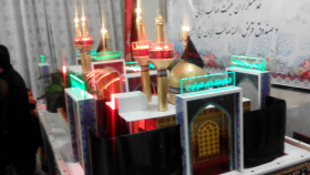 فراخوان ششمین سوگواره عاشورایی عکس هیأت-سعید قلی زاده-بخش جنبی-هیأت کودک