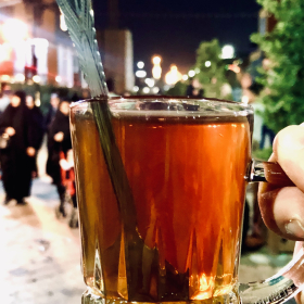 یازدهمین سوگواره عاشورایی عکس هیأت-سید محمد جواد ضمیری هدایت زاده-بخش ویژه-پیاده‌روی اربعین حسینی(مجموعه عکس)