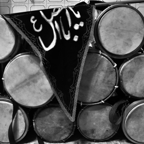سوگواره سوم-عکس 84-محمدامین غفاری-آیین های عزاداری