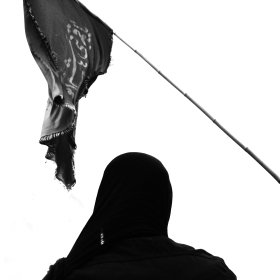 سوگواره پنجم-عکس 4-پیام داوودآبادی-جلسه هیأت