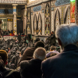 هشتمین سوگواره عاشورایی عکس هیأت-عباس مشهدی آقایی-بخش اصلی-سوگواری بر خاندان عصمت(ع)