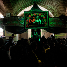 سوگواره پنجم-عکس 39-محمدمهدی فتحی-جلسه هیأت