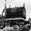 سوگواره سوم-عکس 9-رضا رضائیان-آیین های عزاداری