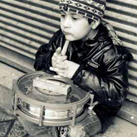 سوگواره اول-عکس 1-محمد پورمیرزا-جلسه هیأت