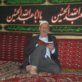 سوگواره چهارم-عکس 13-ابراهیم اکبری-جلسه هیأت فضای داخلی