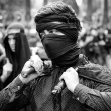 سوگواره چهارم-عکس 1-محمد طبخی-آیین های عزاداری