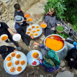 دهمین سوگواره عاشورایی عکس هیأت-مهدی ایمانی-مجالس احیای امراهل‌البیت علیهم‌السلام تک عکس-موبایلی