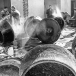 هشتمین سوگواره عاشورایی عکس هیأت-علیرضا آخوندزاده -بخش اصلی-سوگواری بر خاندان عصمت(ع)