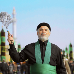 سوگواره سوم-عکس 20-محمدرضا  جباری-آیین های عزاداری