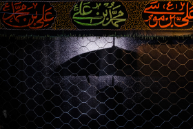 نهمین سوگواره عاشورایی عکس هیأت-سید جواد میرحسینی-روایت هیأت