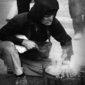 سوگواره سوم-عکس 10-محمد
 اناری
-آیین های عزاداری