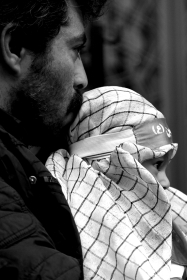 سوگواره سوم-عکس 102-علی ناصری-جلسه هیأت فضای بیرونی