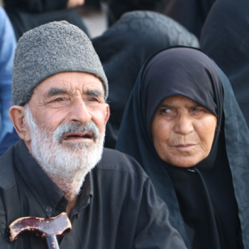 فراخوان ششمین سوگواره عاشورایی عکس هیأت-جواد ایزدی-بخش اصلی -جلسه هیأت