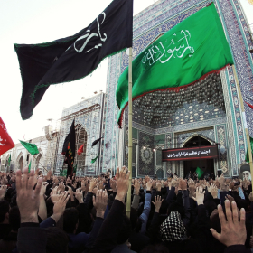سوگواره پنجم-عکس 44-محمدمهدی فتحی-جلسه هیأت