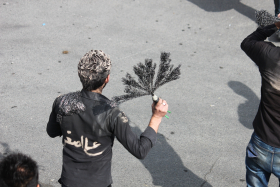 سوگواره سوم-عکس 5-عاطفه اقتصادی-آیین های عزاداری