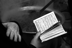 دهمین سوگواره عاشورایی عکس هیأت-محمد رستمی-مجالس احیای امراهل‌البیت علیهم‌السلام تک عکس-دوربین دیجیتال